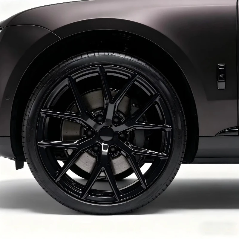 One-Piece Forged Aluminum Alloy Concave Design High-Performance Multi-Spoke Wheel Hub Custom Rims
One-Piece Forged Aluminum Alloy Concave Design High-Performance Multi-Spoke Wheel Hub Custom Rims