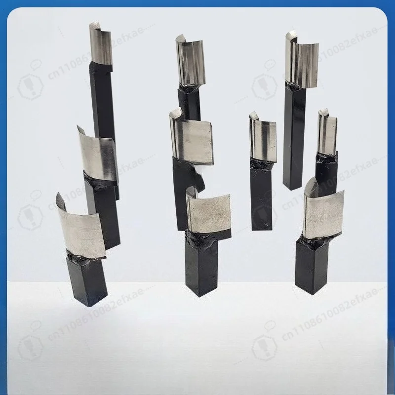 HSS Wood Lathe Roughing Tool CNC Wood Turning Chisel Heavy Duty Rougher Blade for Woodworking Lathe Tool Rest
HSS Wood Lathe Roughing Tool CNC Wood Turning Chisel Heavy Duty Rougher Blade for Woodworking Lathe Tool Rest