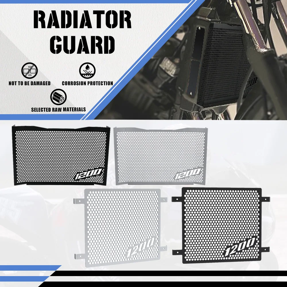 VMAX 1200 Accessory Motorcycle FOR YAMAHA VMAX V-MAX 1200 Radiator Grille Guard Cover Protection 1985-2003-2004-2005-2006-2007
VMAX 1200 Accessory Motorcycle FOR YAMAHA VMAX V-MAX 1200 Radiator Grille Guard Cover Protection 1985-2003-2004-2005-2006-2007