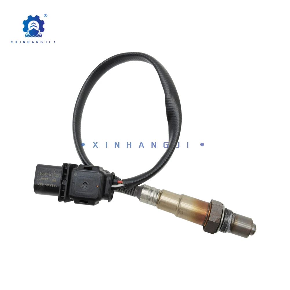 Oxygen sensor Assy 8M0142695 For Mercury Outboard Engine 175 200 300 400 500HP V6 V8 Factory direct sales
Oxygen sensor Assy 8M0142695 For Mercury Outboard Engine 175 200 300 400 500HP V6 V8 Factory direct sales
