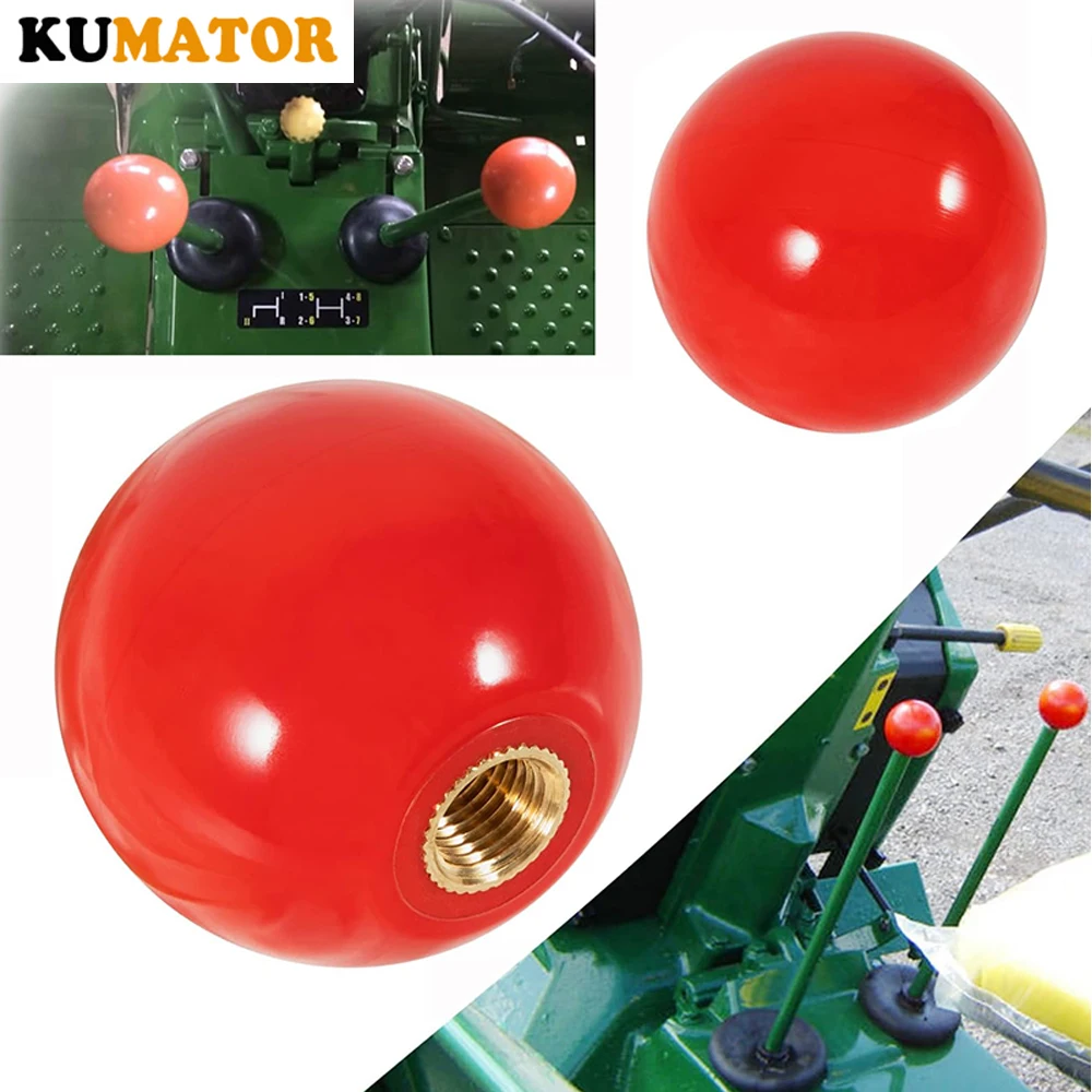 Ручка рычага для тракторов John Deere 1020 2020 2640 2755 4430 4455 8430 заменить R50864, R161382, R153875
Ручка рычага для тракторов John Deere 1020 2020 2640 2755 4430 4455 8430 заменить R50864, R161382, R153875