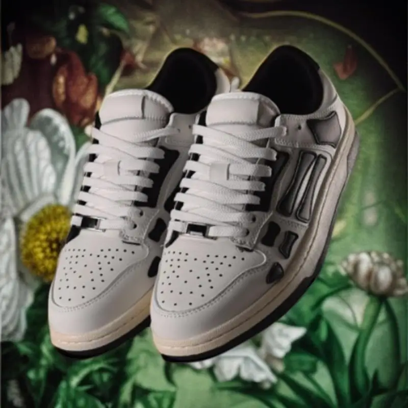 Versatile and popular casual sports shoes, fashionable and comfortable soft soled running shoes
Versatile and popular casual sports shoes, fashionable and comfortable soft soled running shoes