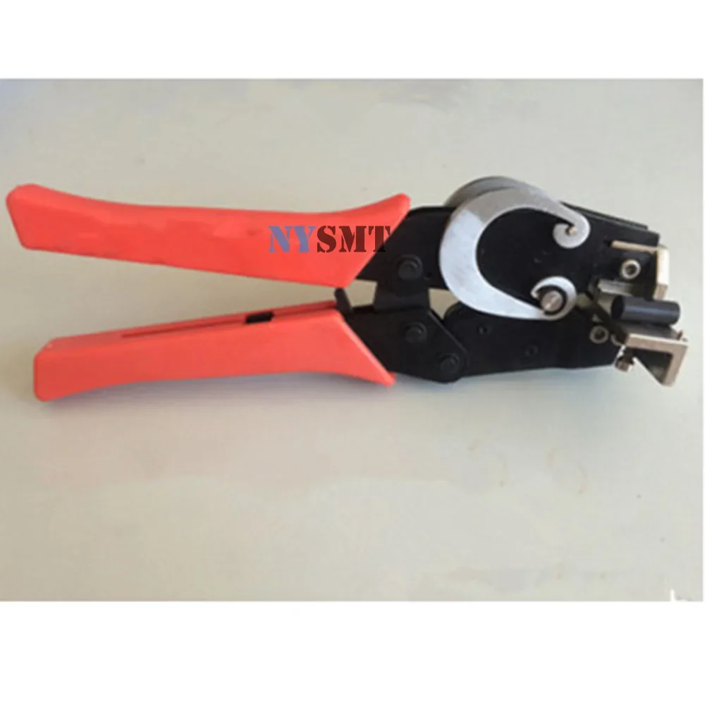 SMT pliers TL-00 mounter SMT Machine special pliers for Siemens
SMT pliers TL-00 mounter SMT Machine special pliers for Siemens