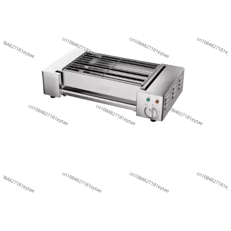 Высококачественный домашний электрический бездымный гриль Yakitori Hibachi, коммерческий семейный стиль, кухонный прибор
Высококачественный домашний электрический бездымный гриль Yakitori Hibachi, коммерческий семейный стиль, кухонный прибор