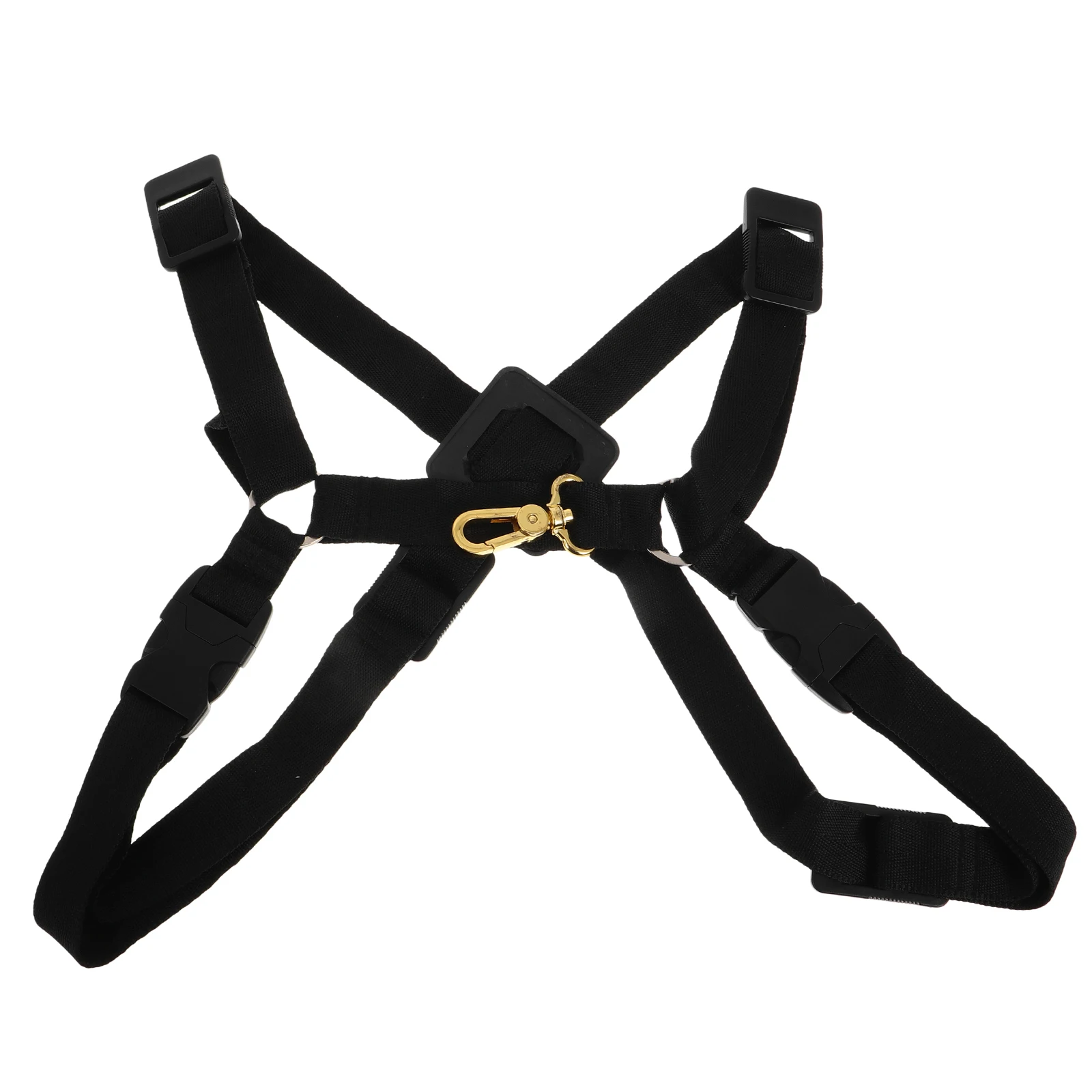 Saxophone Strap Adjustable Accessory Musical Instrument Metal Chest Harness Shoulder
Saxophone Strap Adjustable Accessory Musical Instrument Metal Chest Harness Shoulder