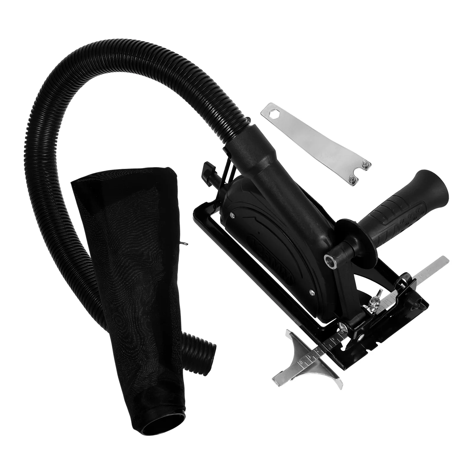 Angle Grinder Stand Holder Mount Bracket Bench Tool Base Disc Rack Pedestal 90 Degree Clamping Multi Function
Angle Grinder Stand Holder Mount Bracket Bench Tool Base Disc Rack Pedestal 90 Degree Clamping Multi Function