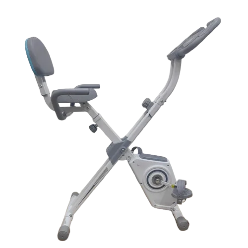Professional Wholesale Price Durable Foldable Spin Bike Exercise Equipment for Home Indoor Gym Use Body Building Adults
Professional Wholesale Price Durable Foldable Spin Bike Exercise Equipment for Home Indoor Gym Use Body Building Adults