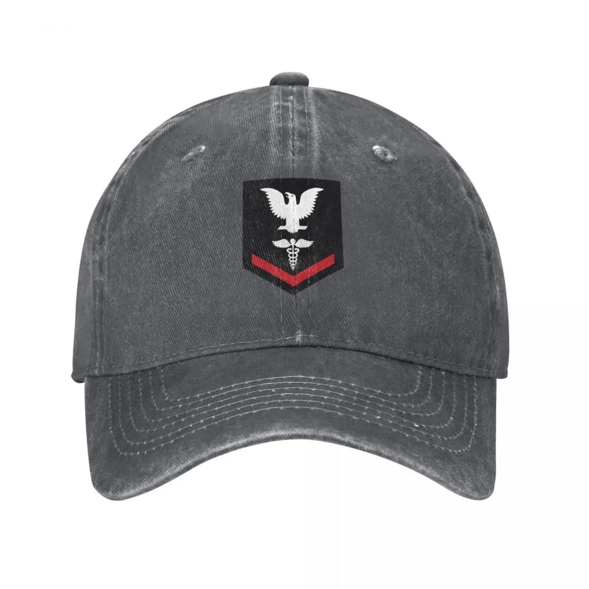 HM3 Hospital Corpsman Third Class Baseball Cap Sunscreen fishing caps man custom Hat hiking hat Women's Beach Outlet Men's
HM3 Hospital Corpsman Third Class Baseball Cap Sunscreen fishing caps man custom Hat hiking hat Women's Beach Outlet Men's