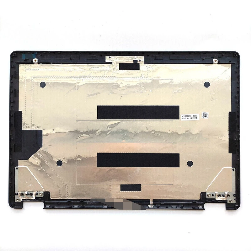 YY+New LCD Back Cover Rear Lid Top Case 0N92JC For Dell Latitude 15 5480 E5480
YY+New LCD Back Cover Rear Lid Top Case 0N92JC For Dell Latitude 15 5480 E5480
