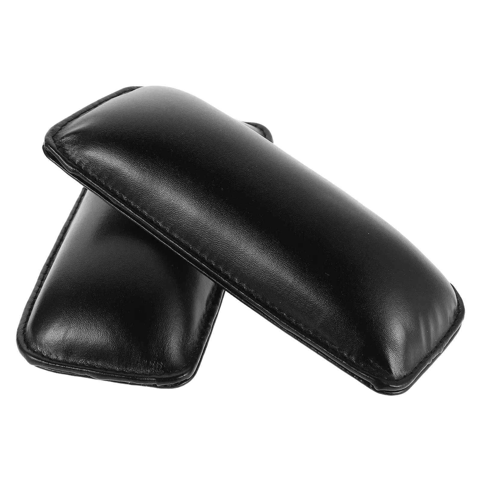 2 Pcs Car Leg Cushion Knee Pad Armrest Pillow Universal Seat Extender Support Comfort Driving Accessories Foam Style Car
2 Pcs Car Leg Cushion Knee Pad Armrest Pillow Universal Seat Extender Support Comfort Driving Accessories Foam Style Car