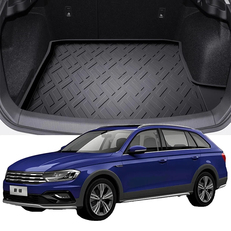 Upgrade TPE Car Rear Trunk Mats Storage Pads Cargo Tray Dustproof Waterproof Protecion Cushion For Volkswagen C-TREK 2017-2024
Upgrade TPE Car Rear Trunk Mats Storage Pads Cargo Tray Dustproof Waterproof Protecion Cushion For Volkswagen C-TREK 2017-2024