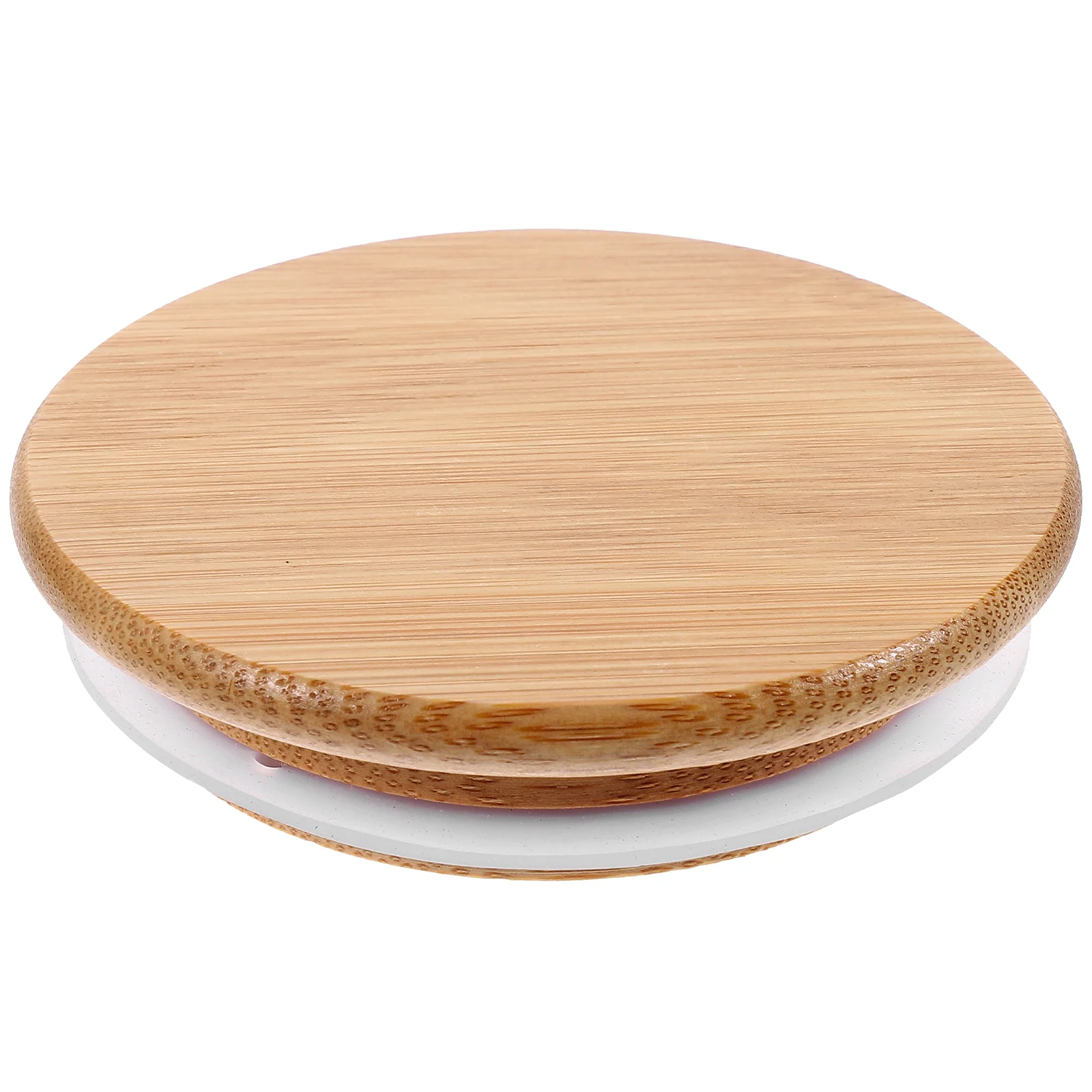 Compact Sturdy Glass Water Pitcher Lid Bamboo Teapot Cover Wear resistant Replacement Jug Cover Household Dinnerware Set
Compact Sturdy Glass Water Pitcher Lid Bamboo Teapot Cover Wear resistant Replacement Jug Cover Household Dinnerware Set