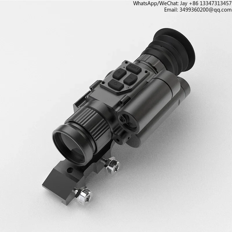 2026 T723 Thermal Vision Scope Thermal Monocular Night Vision Thermal With WIFI
2026 T723 Thermal Vision Scope Thermal Monocular Night Vision Thermal With WIFI