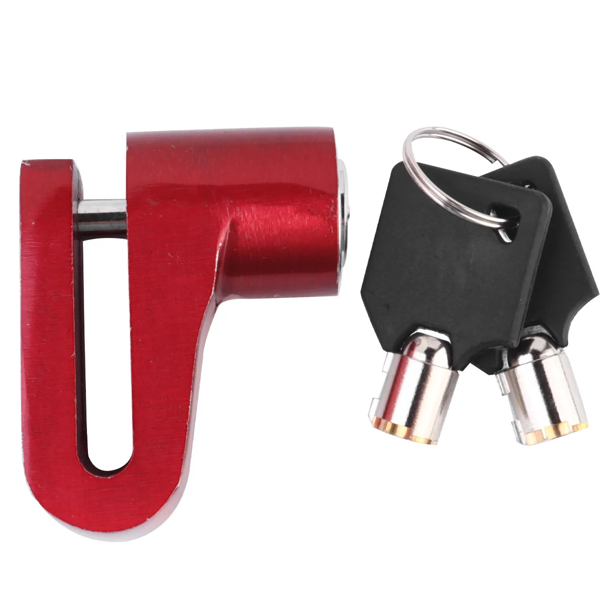 Disc Brake Lock Para Wheel Motorbike Scooter Accessories Anti Theft for Motorcycle
Disc Brake Lock Para Wheel Motorbike Scooter Accessories Anti Theft for Motorcycle