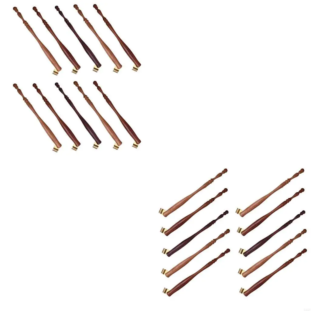 10Pcs Antique Oblique Dip Pen Holder with Removable Metal Flange for Writing K92C
10Pcs Antique Oblique Dip Pen Holder with Removable Metal Flange for Writing K92C