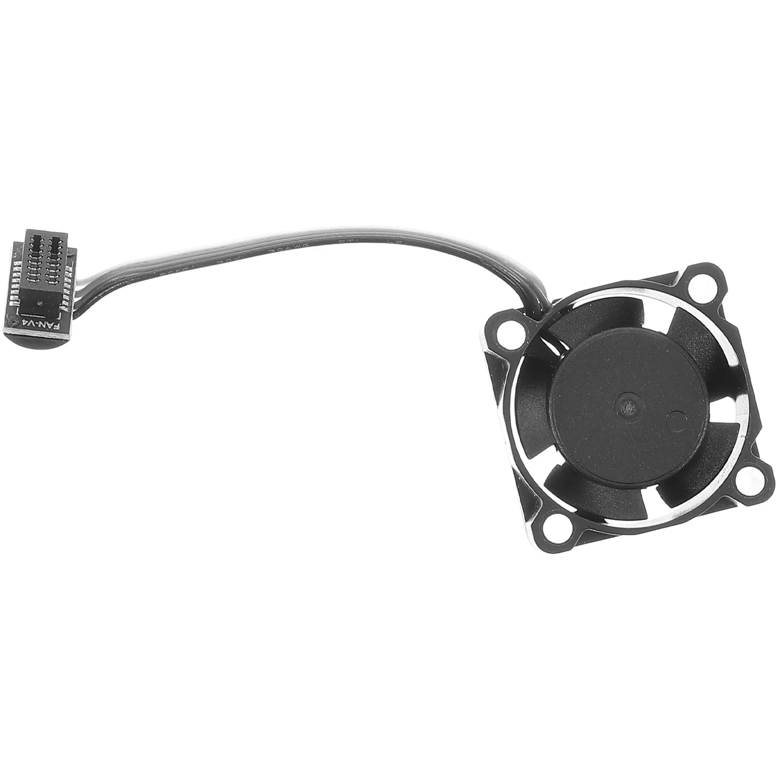 3D Printer Cooling Fan High Efficiency Quiet Mini Dc Fan for Daily Use Universal Small Electric Device Cooling Replacement Part
3D Printer Cooling Fan High Efficiency Quiet Mini Dc Fan for Daily Use Universal Small Electric Device Cooling Replacement Part