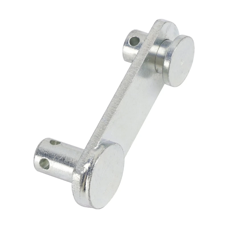 Heavy Gauges Zinc Plated Lift Link for Devices Front Mount Snow Plow Assembly
Heavy Gauges Zinc Plated Lift Link for Devices Front Mount Snow Plow Assembly