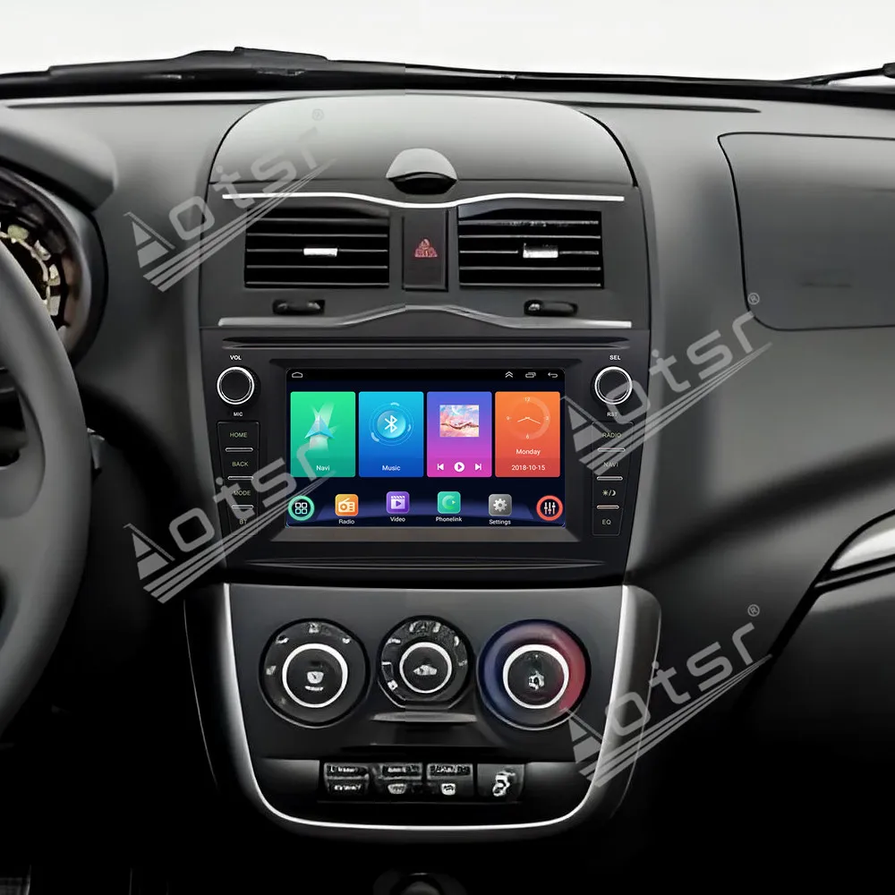 QLED 4G LTE Android-система 8+256 ГБ для Lada Granta 2018-2019, автомобильная GPS-навигация, мультимедийный проигрыватель, автомагнитола
QLED 4G LTE Android-система 8+256 ГБ для Lada Granta 2018-2019, автомобильная GPS-навигация, мультимедийный проигрыватель, автомагнитола