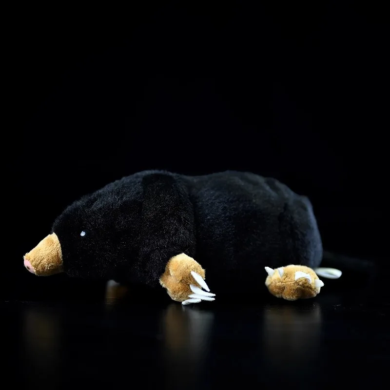 A Simulated Crouching Mole Doll Cute Little Mole Doll Plush Toy Lifelike Animals Simulation Stuffed Doll Kawaii Toy Gifts
A Simulated Crouching Mole Doll Cute Little Mole Doll Plush Toy Lifelike Animals Simulation Stuffed Doll Kawaii Toy Gifts