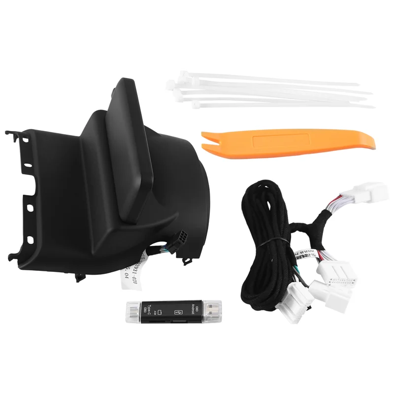 AM-For LCD Speed Display Air Speedometer Replacement Accessories For Tesla Model 3 Y
AM-For LCD Speed Display Air Speedometer Replacement Accessories For Tesla Model 3 Y