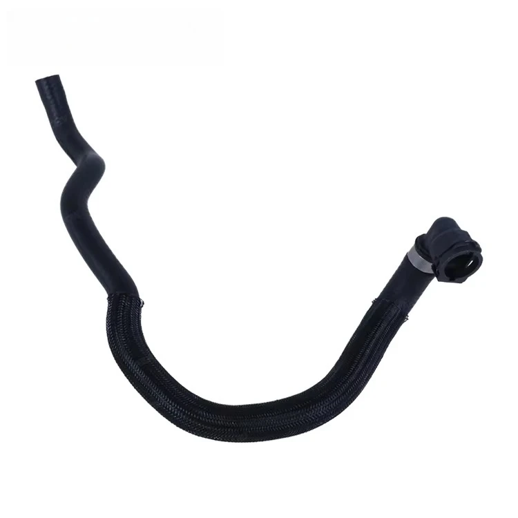 Auto Spare Parts Engine Water Hose Sewer Pipe Coolant Hose Radiator Pipe OE 2225013991 for Mercedes-Benz M278/W222
Auto Spare Parts Engine Water Hose Sewer Pipe Coolant Hose Radiator Pipe OE 2225013991 for Mercedes-Benz M278/W222