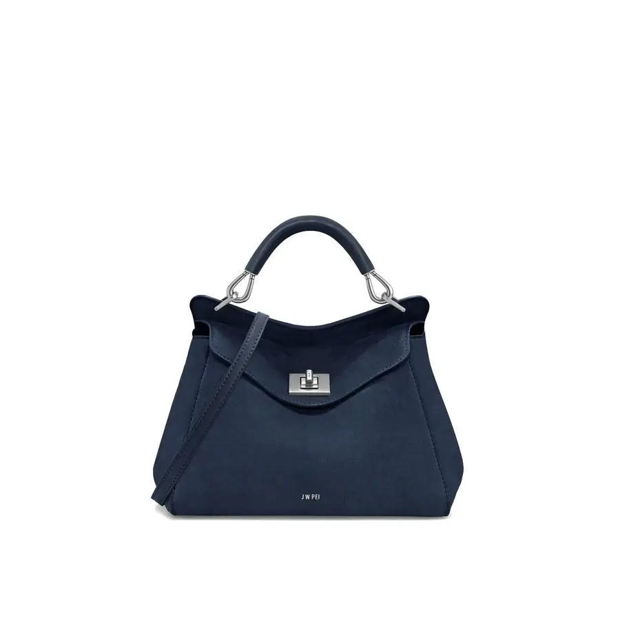 Lucia Classic Top Handbag
Lucia Classic Top Handbag