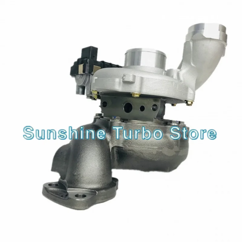 GT2056V Turbo 765156-0007 765156-5007S 761399-0001 761399-0002 765156-0004 765156-0003 turbo for OM642 Euro 4 engine
GT2056V Turbo 765156-0007 765156-5007S 761399-0001 761399-0002 765156-0004 765156-0003 turbo for OM642 Euro 4 engine