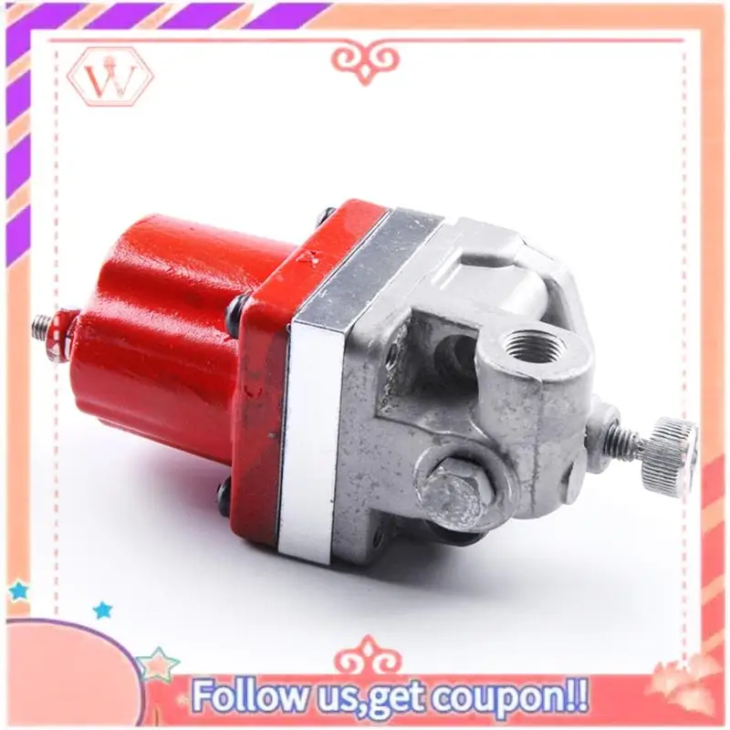 Durable 24V 3054609 Fuel Shut Off Solenoid Valve Assembly Shutdown Valve Assy For Cummins TA855 N14 M11 K38 K50 Spare Parts Acce
Durable 24V 3054609 Fuel Shut Off Solenoid Valve Assembly Shutdown Valve Assy For Cummins TA855 N14 M11 K38 K50 Spare Parts Acce