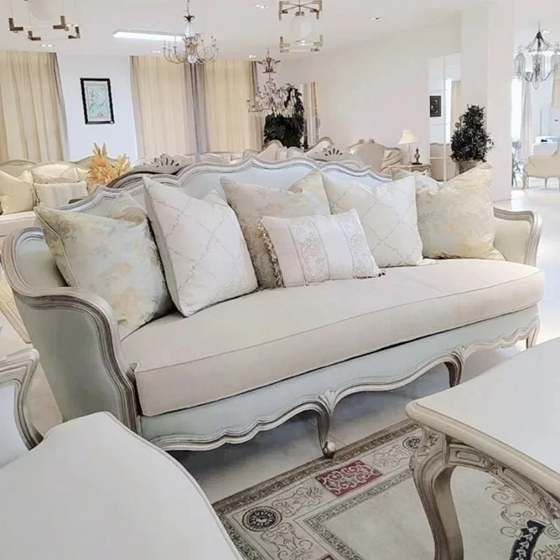 fabric sofa h solid wood beech wood carving flower champagne living room sofa
fabric sofa h solid wood beech wood carving flower champagne living room sofa