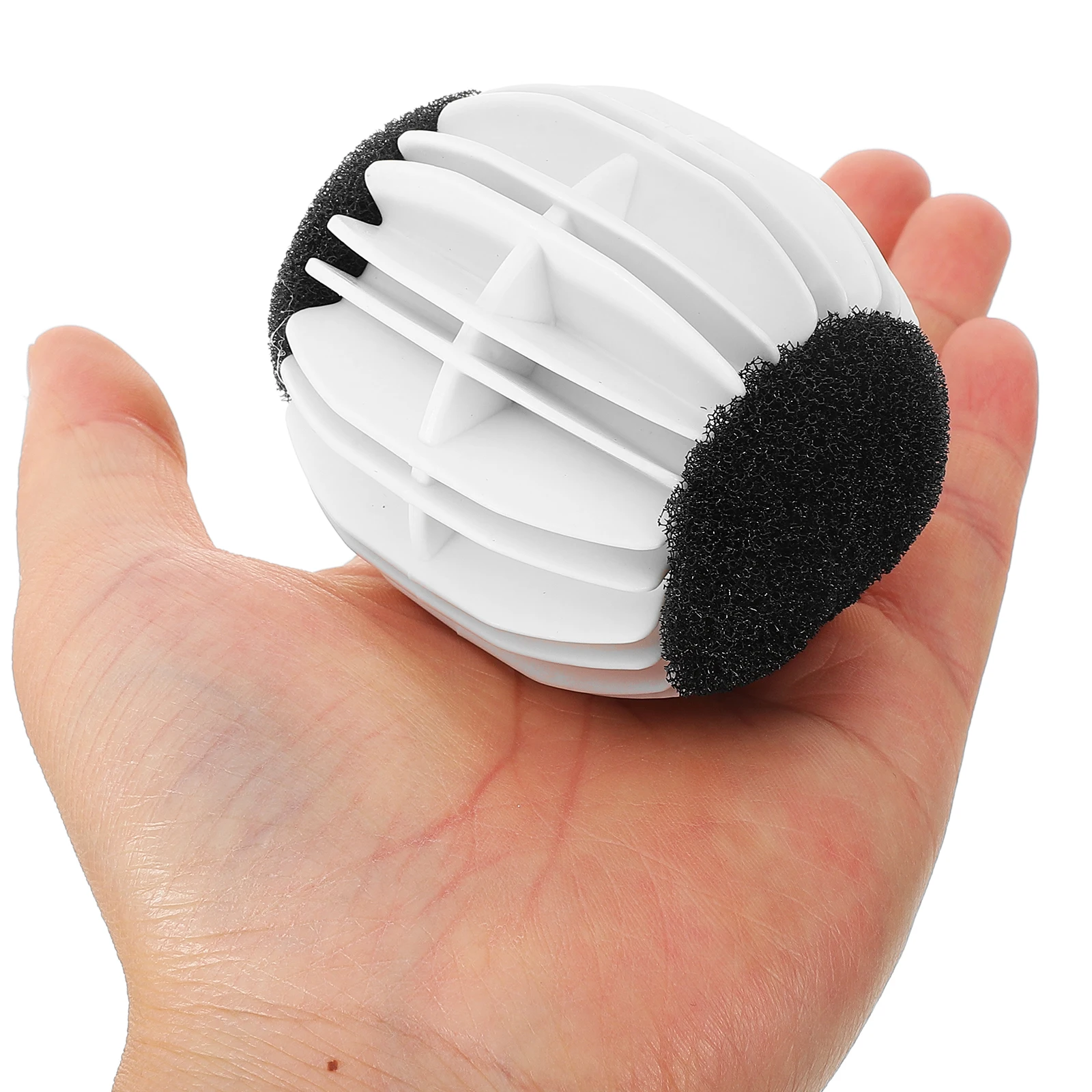 6 Pcs Anti-tangle Laundry Balls Clothing Washing Pet Hair Catcher Machine Clothes
6 Pcs Anti-tangle Laundry Balls Clothing Washing Pet Hair Catcher Machine Clothes