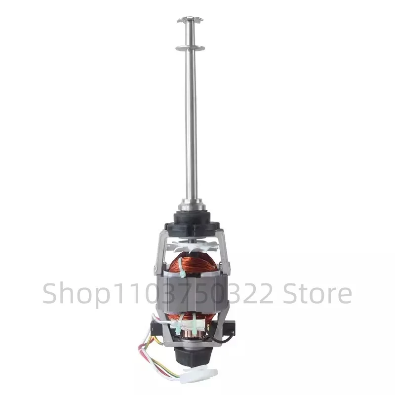 Suitable for Hamilton Beach milkshake machine HMD-200/200P/400 mixer accessories rotor motor motor
Suitable for Hamilton Beach milkshake machine HMD-200/200P/400 mixer accessories rotor motor motor