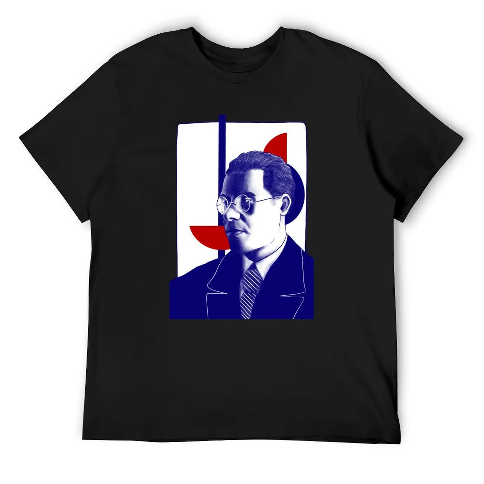 László Moholy-Nagy T-Shirt anime clothes summer clothes boys whites mens graphic t-shirts anime
László Moholy-Nagy T-Shirt anime clothes summer clothes boys whites mens graphic t-shirts anime