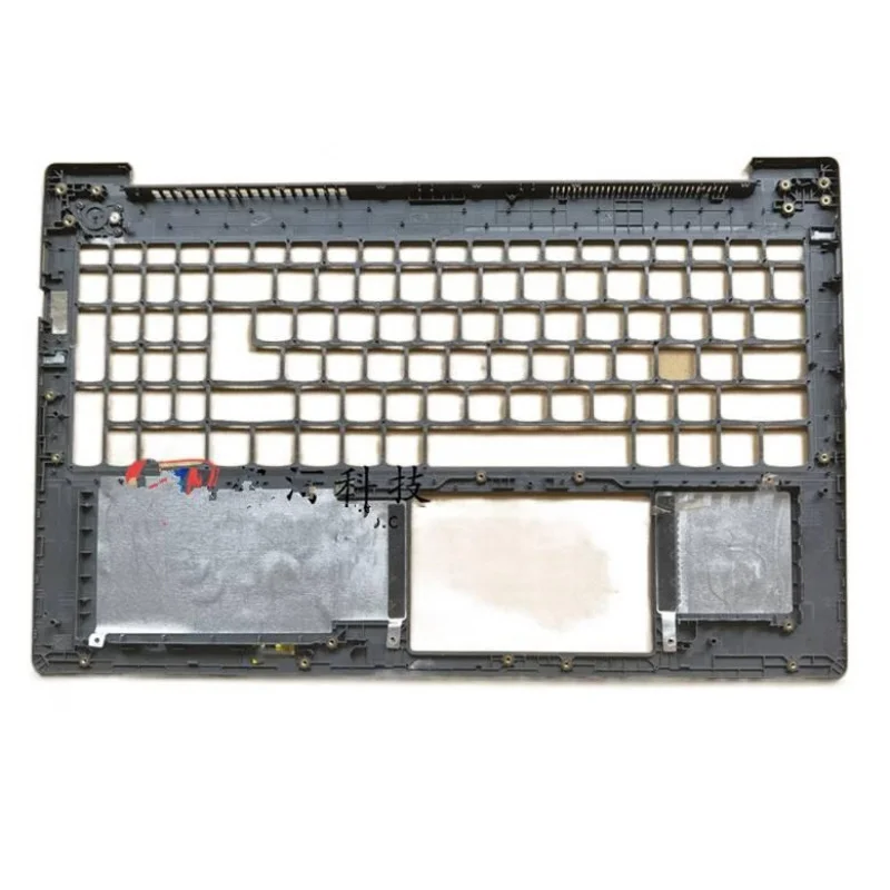 New for lenovo ideapad V15 G2 ALC ITL C cover keyboard bezel smooth-surface
New for lenovo ideapad V15 G2 ALC ITL C cover keyboard bezel smooth-surface