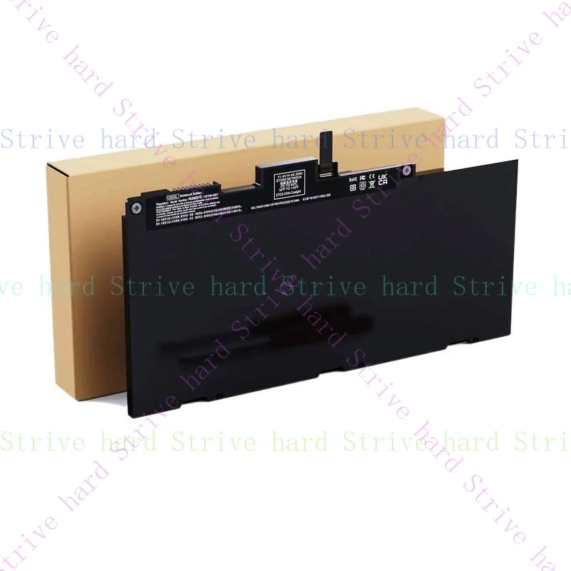 20 шт. CS03XL CS03 аккумулятор для HP EliteBook 840 848 850 G3 755 745 800513-001
20 шт. CS03XL CS03 аккумулятор для HP EliteBook 840 848 850 G3 755 745 800513-001