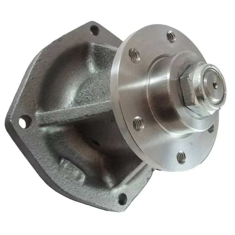 Water Pump 701335C92 for Tractor 806 856 1026 1206 1256 1456 D361 DT361 407
Water Pump 701335C92 for Tractor 806 856 1026 1206 1256 1456 D361 DT361 407