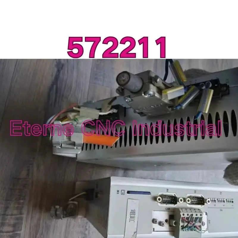 Тестирование пройдено. Б/у. Быстрая доставка. Сервопривод CMMS-ST-C8-7-G2 572211.
Тестирование пройдено. Б/у. Быстрая доставка. Сервопривод CMMS-ST-C8-7-G2 572211.