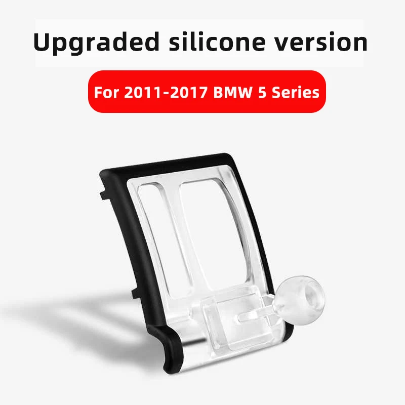 Magsafe Car Mobile Phone Holder For BMW 5 Series F10 F11 2011-2017 518i 520i 525i Car Gravity Stand GPS Magnetic Charge Stand
Magsafe Car Mobile Phone Holder For BMW 5 Series F10 F11 2011-2017 518i 520i 525i Car Gravity Stand GPS Magnetic Charge Stand