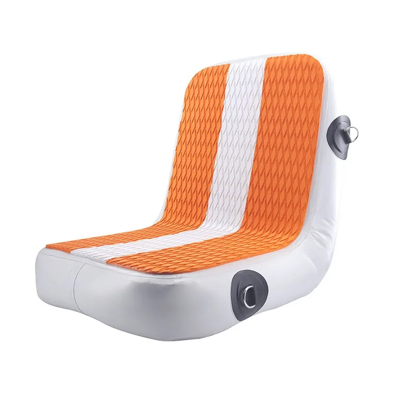 Inflatable seat cushion, kayak canoe universal EVA back seat, inflatable seat cushion
Inflatable seat cushion, kayak canoe universal EVA back seat, inflatable seat cushion