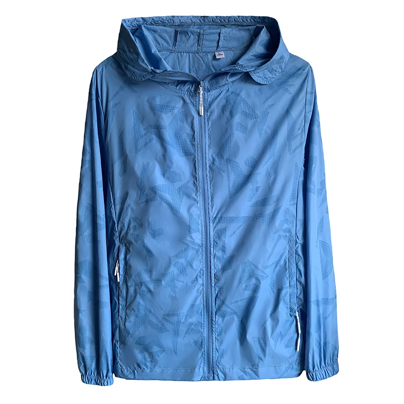 New Spring Summer Outdoor Sports And Leisure Long Sleeved Lightweight Sun Protection Clothing For Women Hooded Uv Resistant Coat
New Spring Summer Outdoor Sports And Leisure Long Sleeved Lightweight Sun Protection Clothing For Women Hooded Uv Resistant Coat