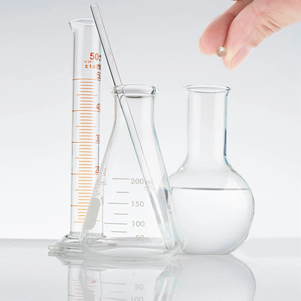 Anti Boiling Glass Beads High Precision S Grinding Beads for Lab Equipment Experimental Supplies Heat Wear Resistant Pressure
Anti Boiling Glass Beads High Precision S Grinding Beads for Lab Equipment Experimental Supplies Heat Wear Resistant Pressure