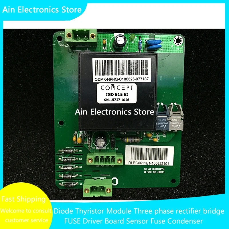 IGD515EI IGD515EI-04 IGD515EI-34 IGD515EI-33 NEW AND ORIGINAL DRIVER BOARD MODULE IN STOCK
IGD515EI IGD515EI-04 IGD515EI-34 IGD515EI-33 NEW AND ORIGINAL DRIVER BOARD MODULE IN STOCK