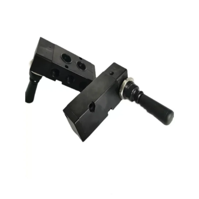 Brand new original directional valve 2W511-10-M
Brand new original directional valve 2W511-10-M