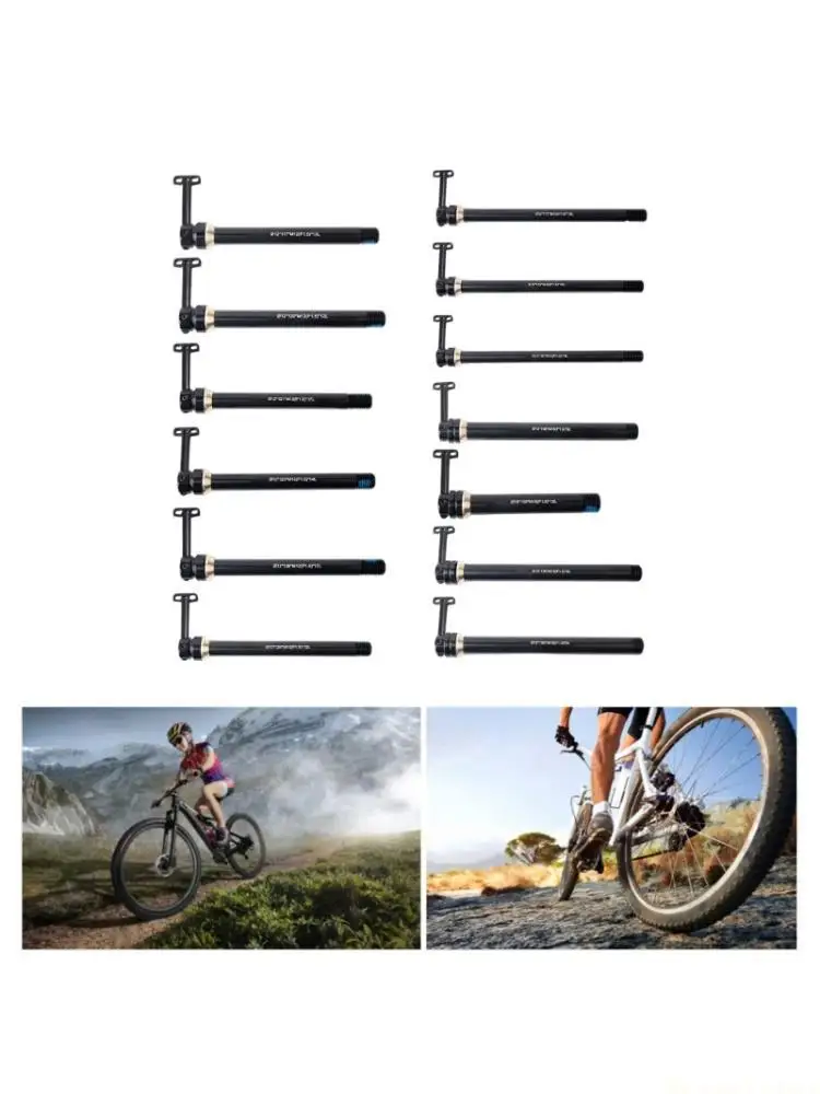 31BE Mountain Bike Hub Quickly Release Levers Light weight Bicycles Skewer Levers
31BE Mountain Bike Hub Quickly Release Levers Light weight Bicycles Skewer Levers