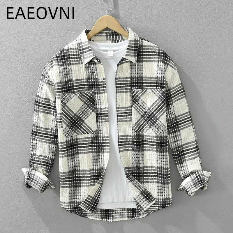 Original Mens T-shirts High Quality Men's T-shirt Tiki Clothing Hawaiian Man 2024 Formal Social Polo Long Sleeve Printed Sleeves
Original Mens T-shirts High Quality Men's T-shirt Tiki Clothing Hawaiian Man 2024 Formal Social Polo Long Sleeve Printed Sleeves