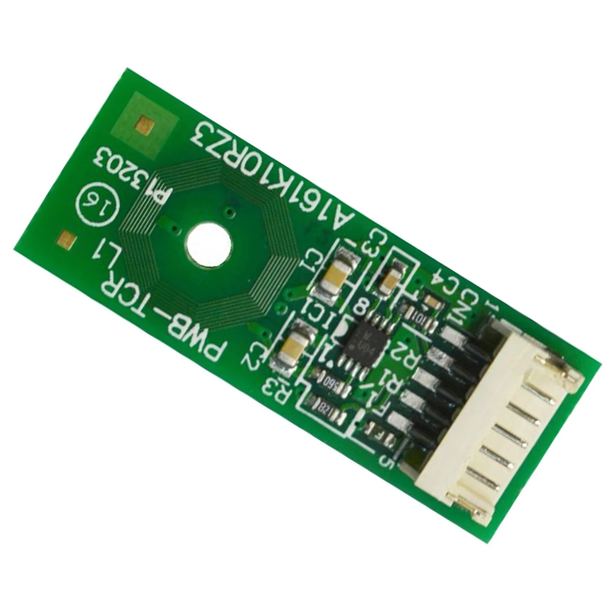 Developing Unit Chip/Developer Unit chip Reset for Konica Minolta Konica-Minolta KonicaMinolta KM BizHub 650i-MFP 750i-MFP
Developing Unit Chip/Developer Unit chip Reset for Konica Minolta Konica-Minolta KonicaMinolta KM BizHub 650i-MFP 750i-MFP