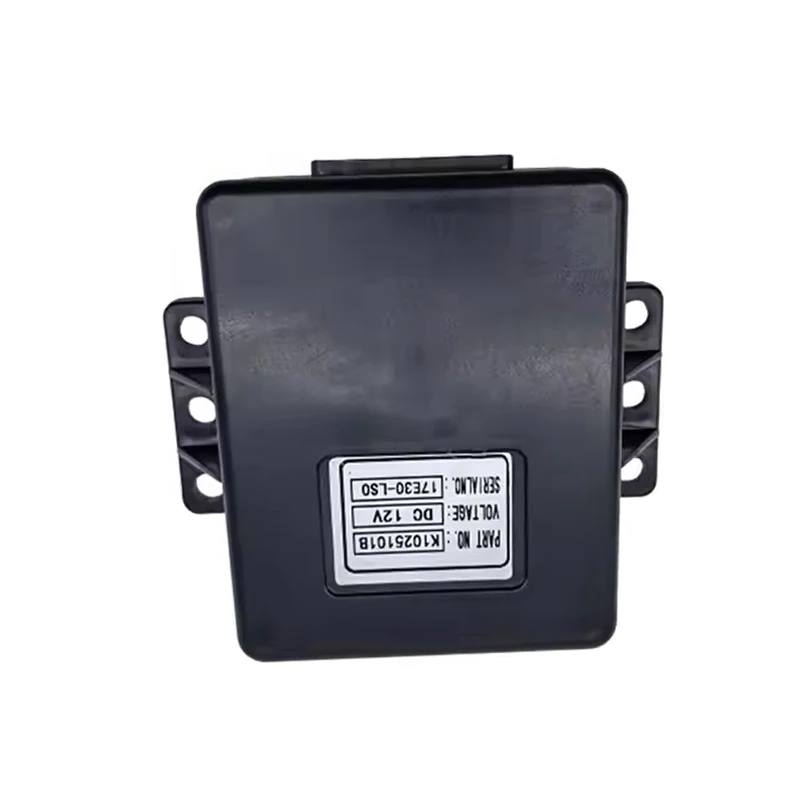 XCWoOshop Excavator Accessories Suitable for DH60 Air Conditioning Relay 12V 543-00042
XCWoOshop Excavator Accessories Suitable for DH60 Air Conditioning Relay 12V 543-00042