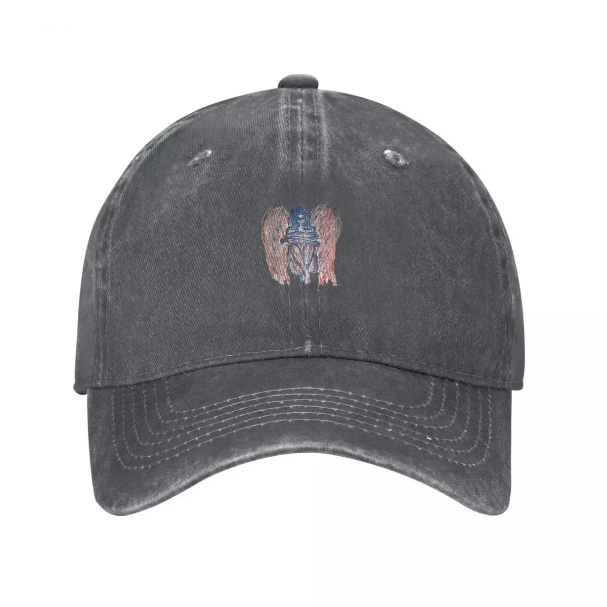 Blind Angel Maria Baseball Cap Mountaineering Luxury Brand beach hat Hat Man Luxury Male Women's
Blind Angel Maria Baseball Cap Mountaineering Luxury Brand beach hat Hat Man Luxury Male Women's