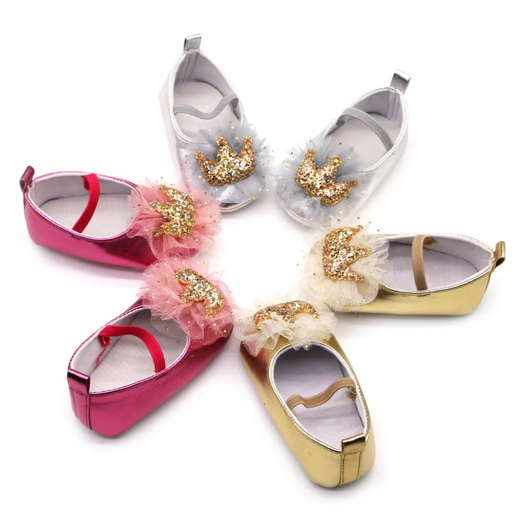 Newborn Baby Girls Sequins Lace Butterfly Prewalker Soft Sole Single Sandals 2024 Baby Summer Outwear Shoes
Newborn Baby Girls Sequins Lace Butterfly Prewalker Soft Sole Single Sandals 2024 Baby Summer Outwear Shoes