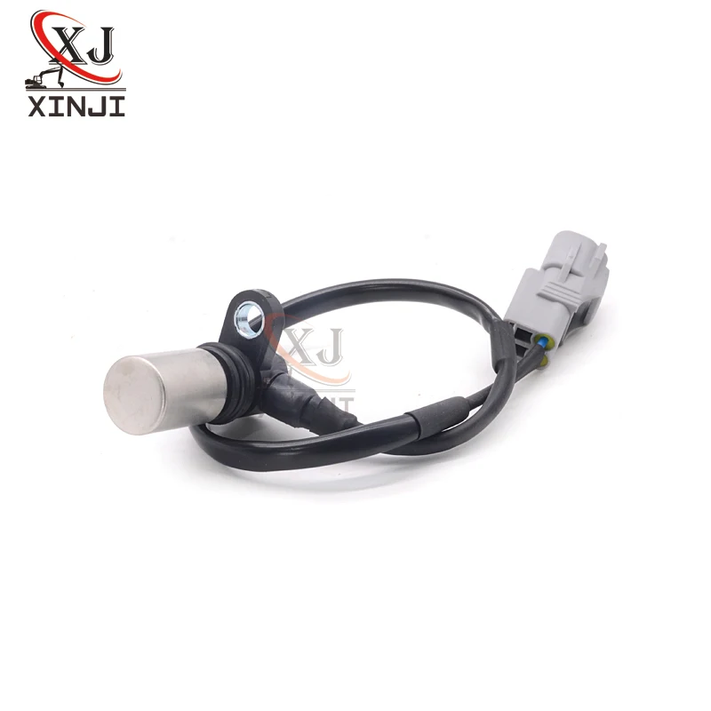 8-97306113-1 Crankshaft Position Sensor Excavator Transducers Reliable for Isuzu 4HK1 6HK1 for Engine for Industrial Control
8-97306113-1 Crankshaft Position Sensor Excavator Transducers Reliable for Isuzu 4HK1 6HK1 for Engine for Industrial Control