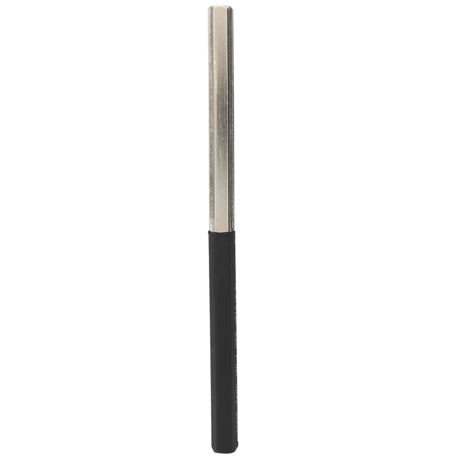 Guitar Fret Crowning File Hex Dressing Edges Repairing Musical Instrument Accessories
Guitar Fret Crowning File Hex Dressing Edges Repairing Musical Instrument Accessories